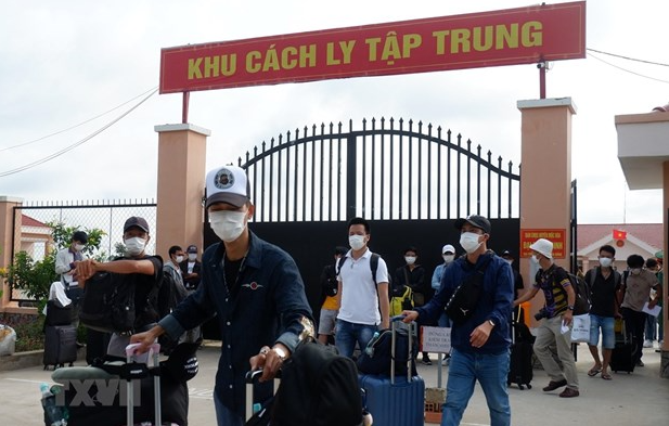 covid 19 updates october 24 vietnam india boost tourism cooperation post covid 19