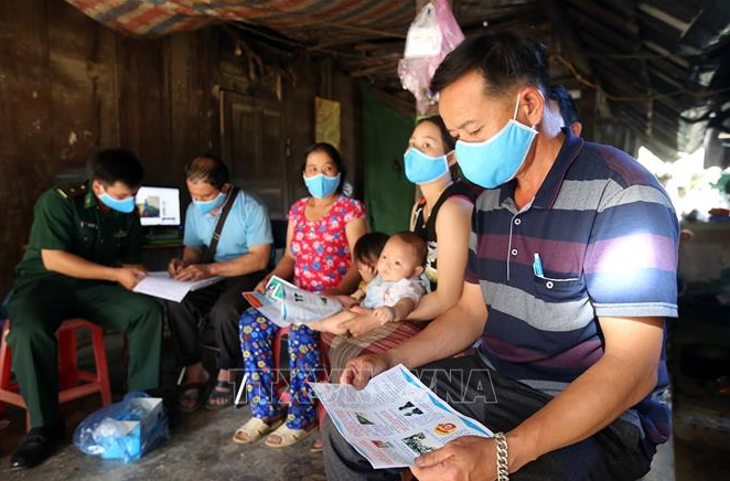 covid 19 updates october 28 local firms expect modest growth due to covid 19