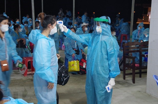 covid 19 updates oct 31 japan lowers travel alert for vietnam and 7 other countries