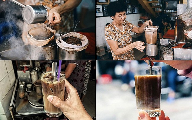 Ho Chi Minh City Among World’s Best Destinations To Enjoy Coffee: Booking
