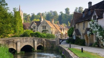 Top 10 UK Most Popular Beautiful Destinations