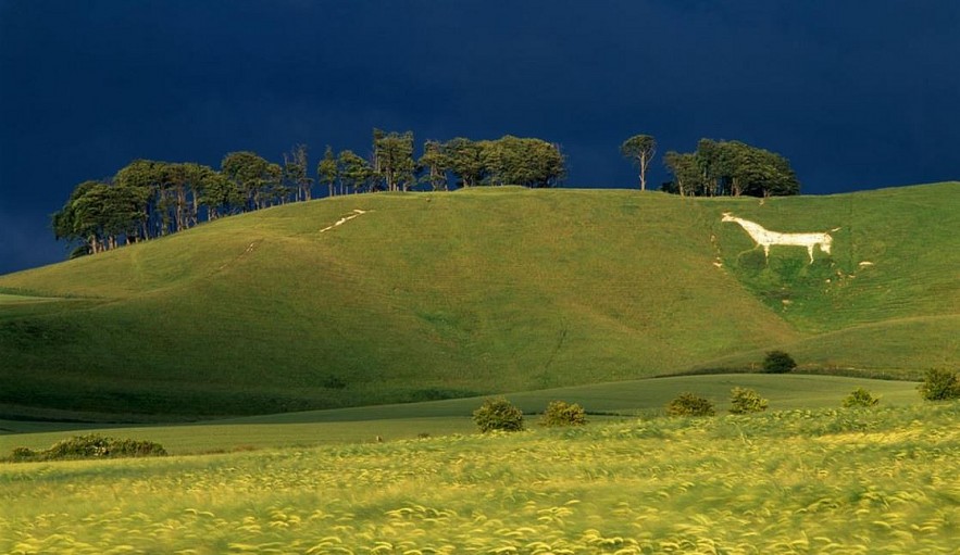 Top 10 UK Most Popular Beautiful Destinations