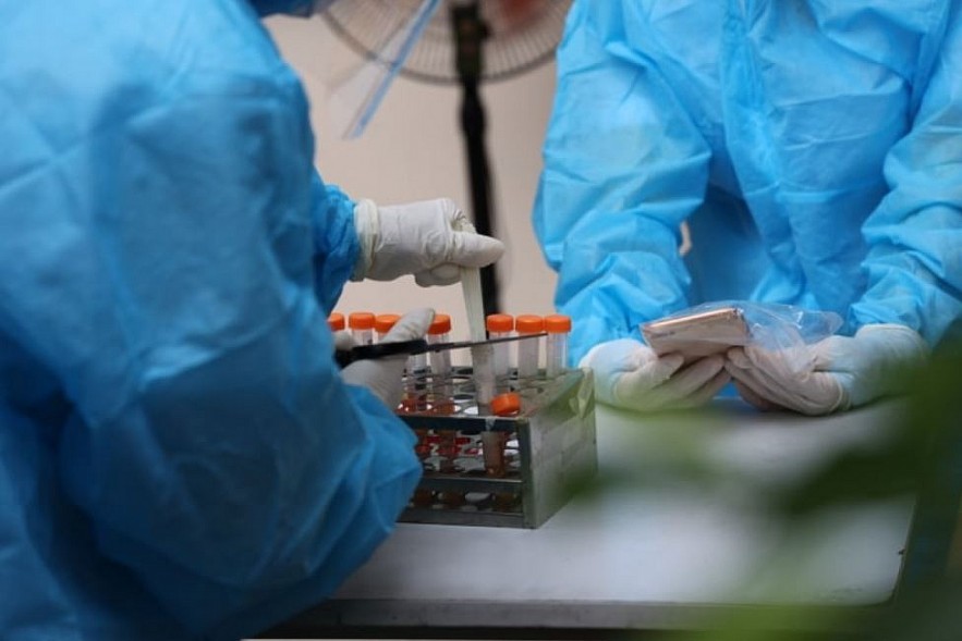 Vietnam Covid-19 Updates (October 2): 6,957 New Infections And Over 27,500 Recoveries