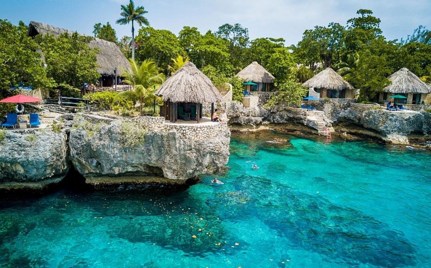 Ultimate Travel Guide to Famous Caribbean Islands in Pandemic Context
