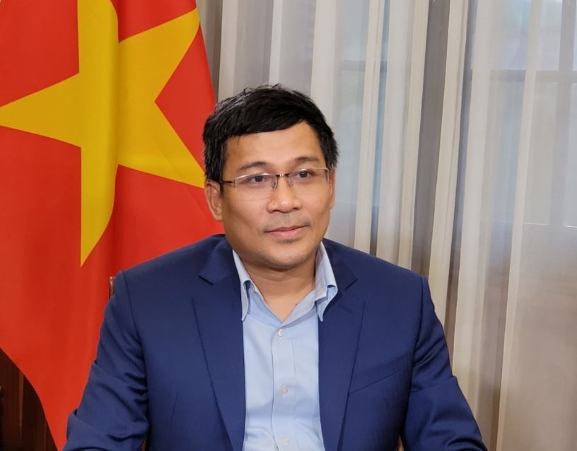 positive prospects for vietnam to secure vaccine sources from now until year end