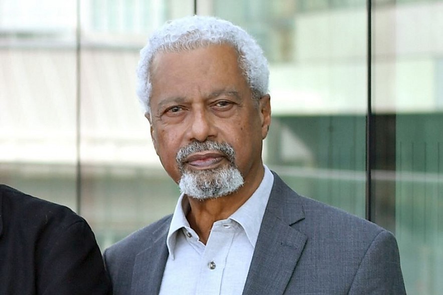 Who is Abdulrazak Gurnah - Winner of 2021 Nobel in Literature?