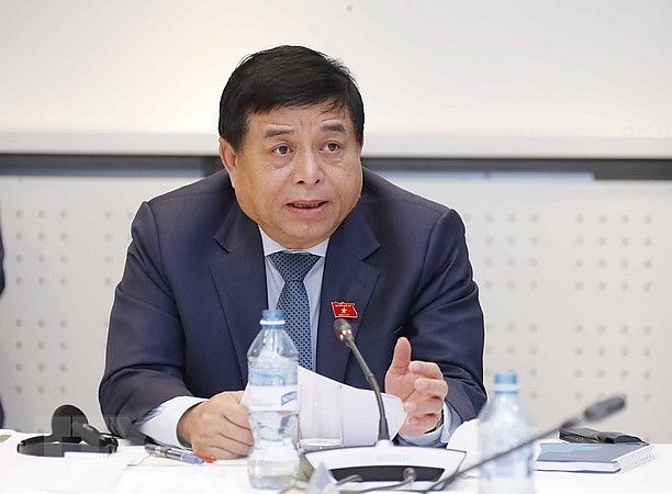 Vietnam, Australia Seek Ways To Enhance Economic Cooperation