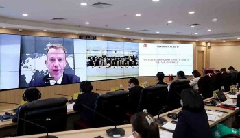 Vietnam, Australia Seek Ways To Enhance Economic Cooperation