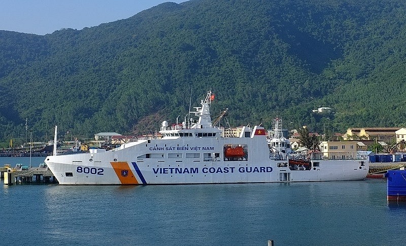 Vietnam Calls All Countries to Respect Peaceful Settlement of International Disputes