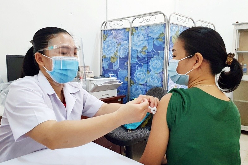 vietnam covid 19 updates october 19 additional 3168 cases recorded