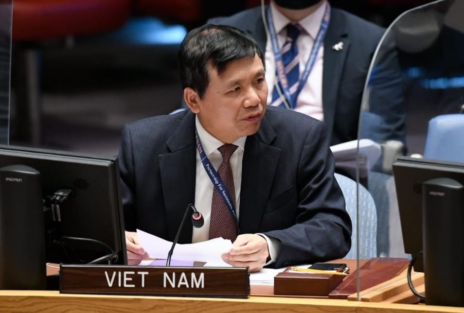 Vietnam Welcomes Unilateral Ceasefire By Central African Republic Government