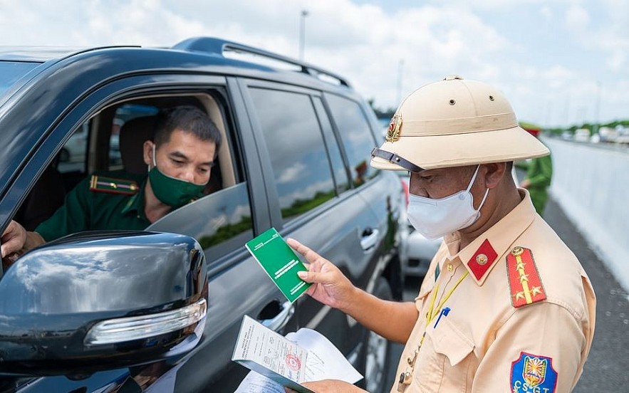 Vietnam Covid-19 Updates (October 21): Daily Caseload Rises To 3,646, Over 1,700 Recover