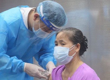 Vietnam Covid-19 Updates (October 25): Additional 4,045 Cases Recorded
