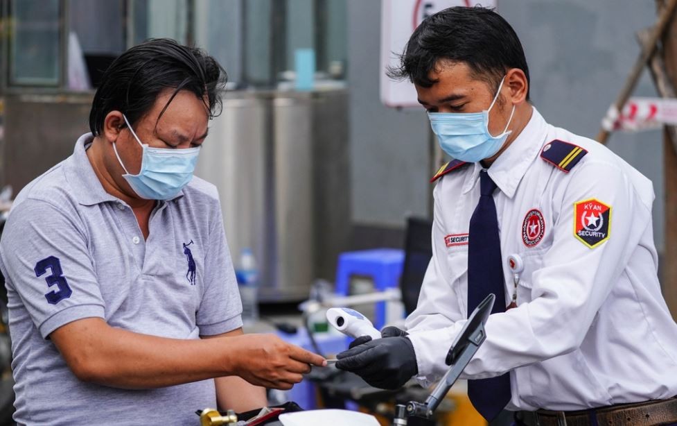 vietnam covid 19 updates october 26 hcm city relaxes further restrictions