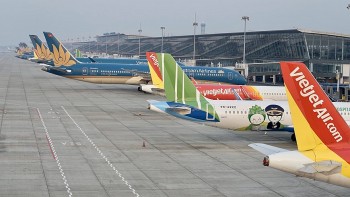 Vietnam Covid-19 Updates (Oct. 31): Commercial Flights to 'Highly Safe' Countries To Be Resumed
