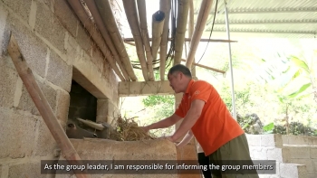 Improve Ethnic Minority Communities' Capacity to Respond and Adapt to Climate Change