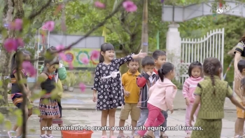 VVOB - 30 Years of Contributing to Vietnam's Education