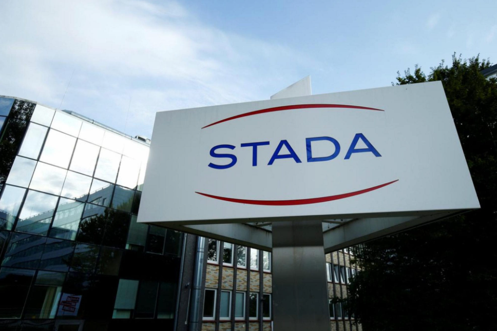 german company plans complete takeover of vietnamese pharma firm