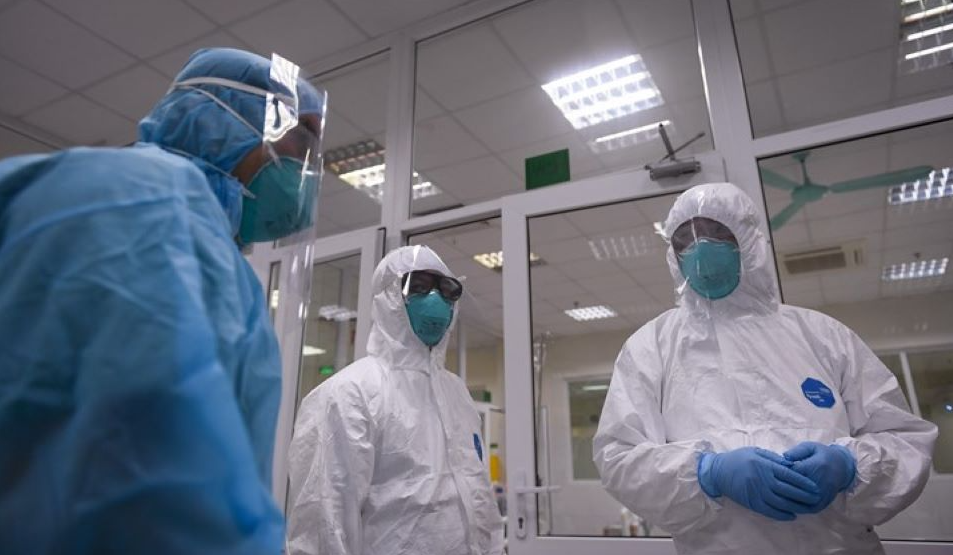 covid 19 updates nov 30 in vietnam german newspaper praised vns rapid response against covid