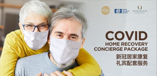 eureka investment group launches covid home recovery concierge package in singapore