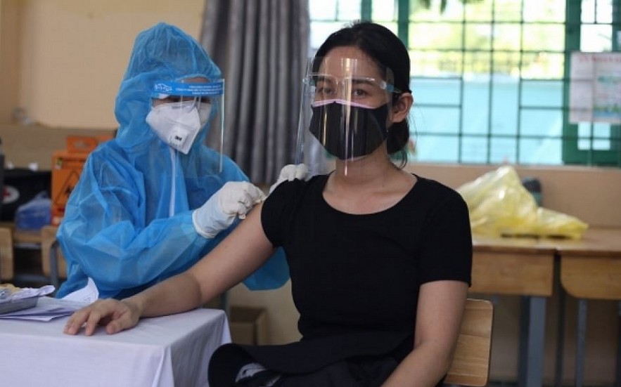 Vietnam Covid-19 Updates (November 3): 5,637 Fresh Cases Detected