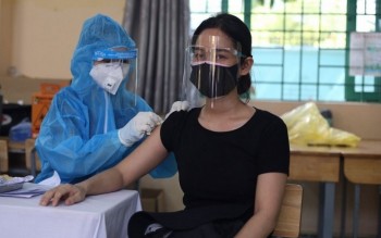 Vietnam Covid-19 Updates (November 3): 5,637 Fresh Cases Detected