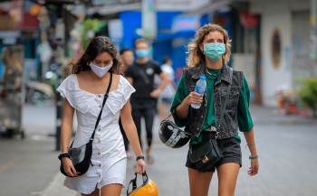 Vietnam Set Out Conditions For International Tourists