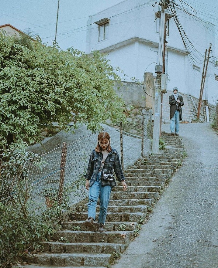 Seven 'Instagramable' Slopes in Da Lat