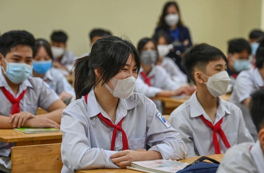 Vietnam Covid-19 Updates (Nov. 10): Daily Count Rises To More Than 8,000 Cases