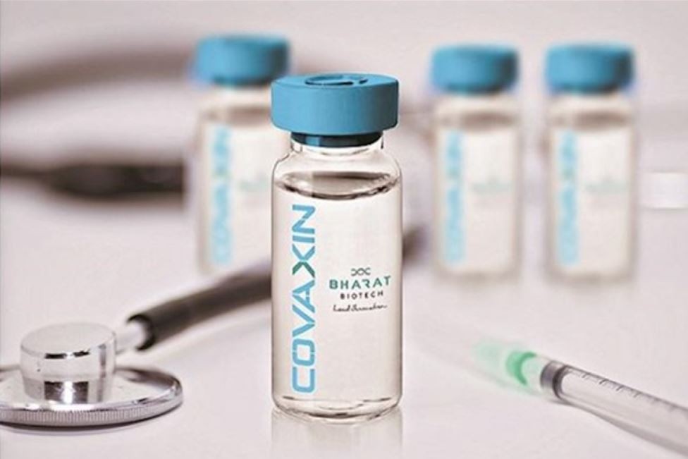 vietnam covid 19 updates nov 11 ministry of health approves indian covaxin vaccine