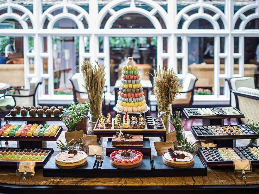 Metropole Hanoi Named in World's Top Most Incredible Hotels By Fodor's Travel