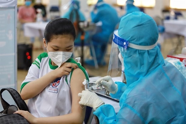 vietnam covid 19 updates nov17 vietnam logs highest new cases in nearly two months
