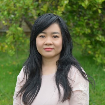Vietnamese Researcher Honored in Australia For Protecting Buildings From Bushfires