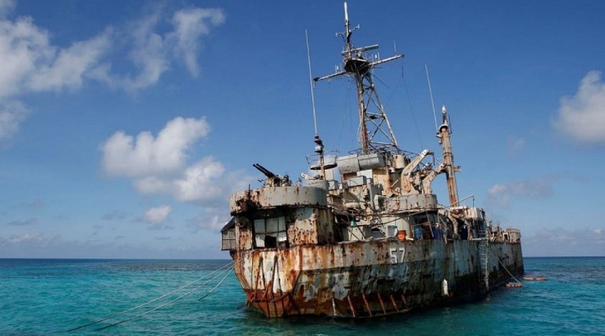 Vietnam Condemns Taiwan's Illegal Actions in South China Sea