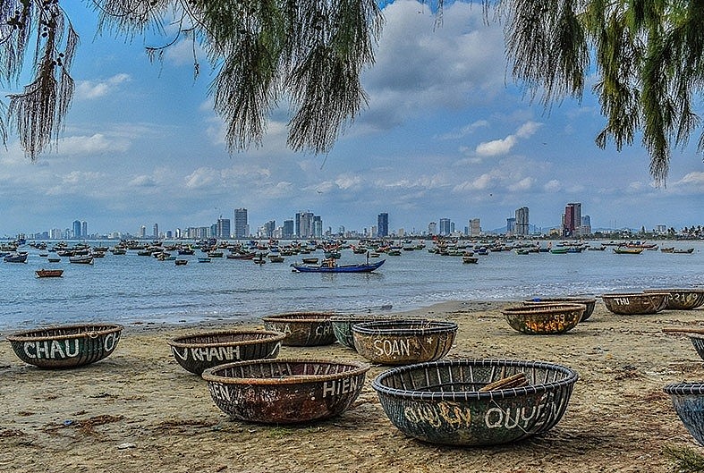 Exhibition Shows Beauty of Vietnam Through International Photographers' Works