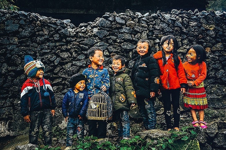 Exhibition Shows Beauty of Vietnam Through International Photographers' Works