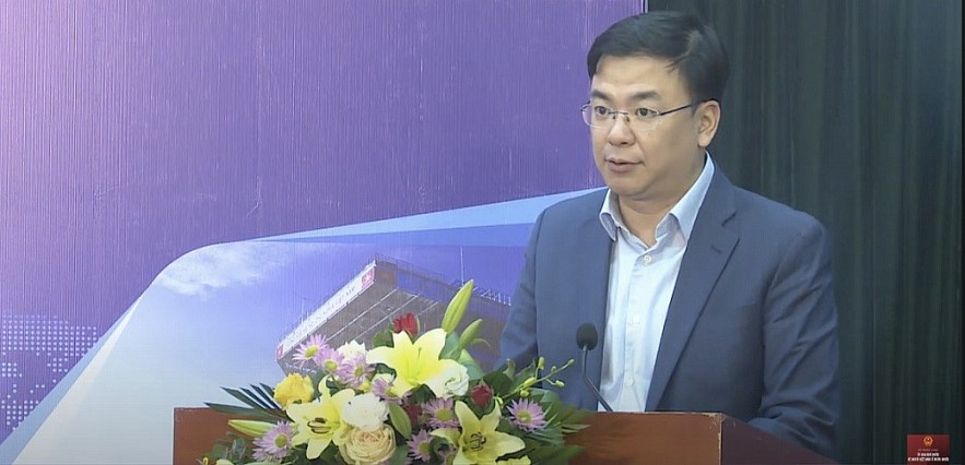 Seminar Held to Spread Affection Towards Sea and Islands to Overseas