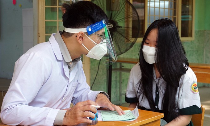 vietnam covid 19 updates nov 29 vietnam mulls covid 19 travel ban for southern africa