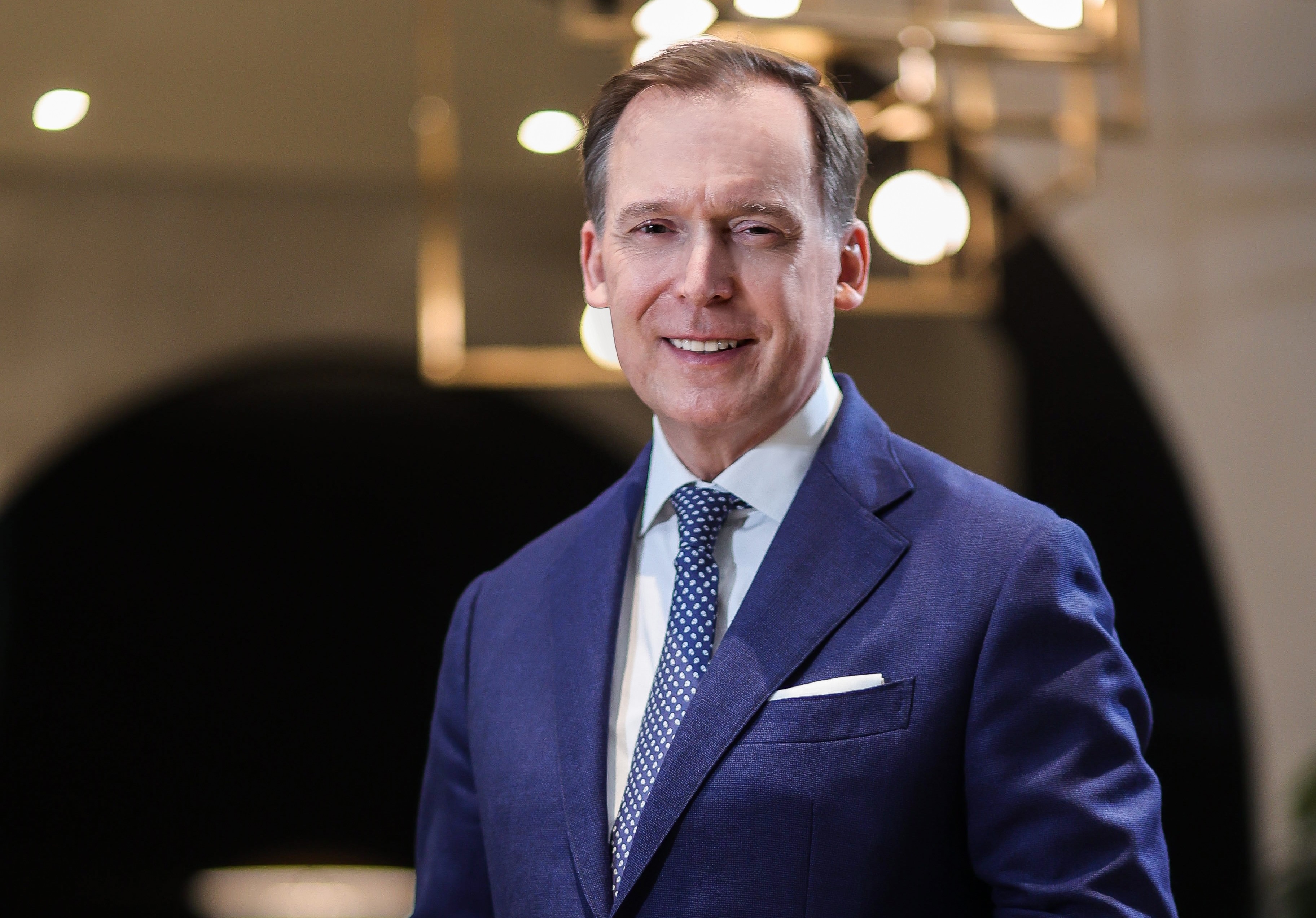 american express appoints marlin brown as singapore country manager
