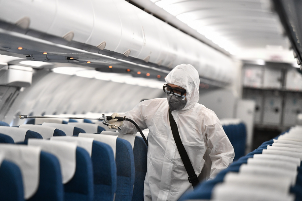 covid 19 updates dec 1 vn records 1st community transmission after three months