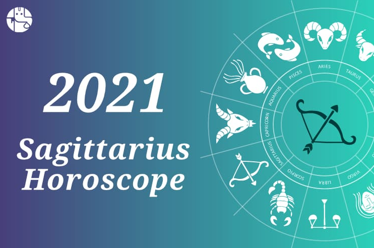 Yearly Horoscope 2021: Astrological Prediction for Sagittarius