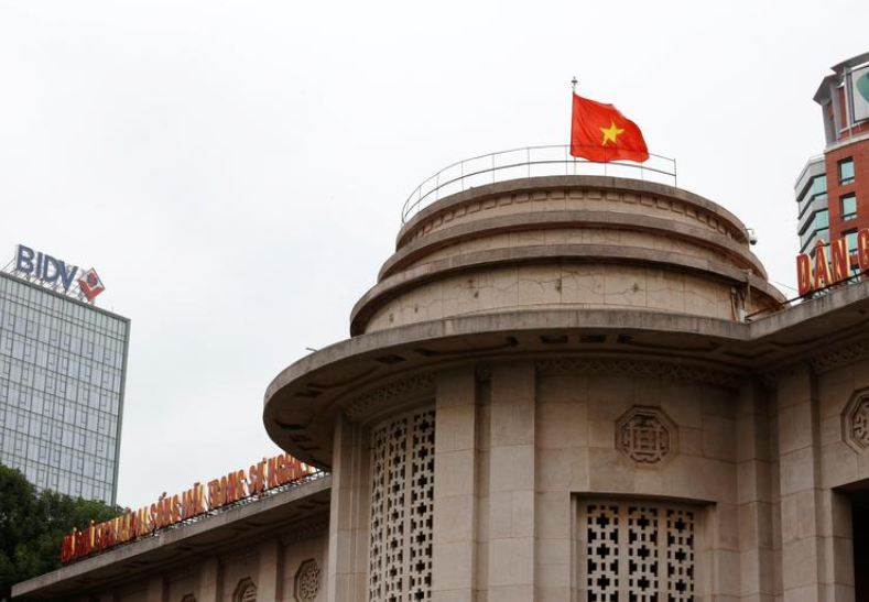 State Bank of Vietnam reject US claims as ‘currency manipulator’