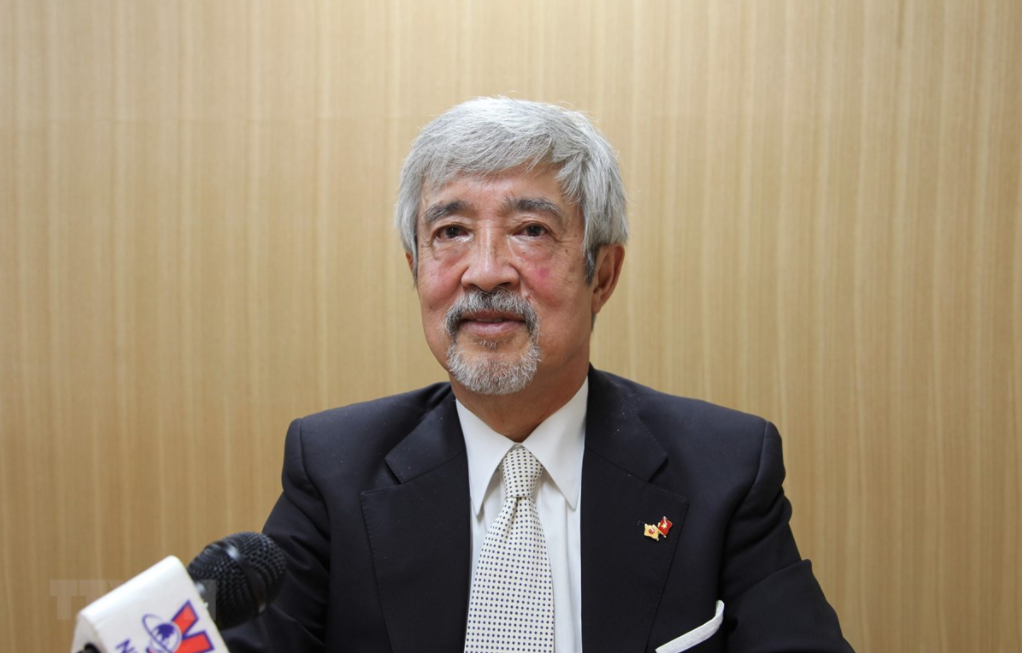 Japan expert: Vietnam performed excellently as ASEAN Chair despite COVID-19