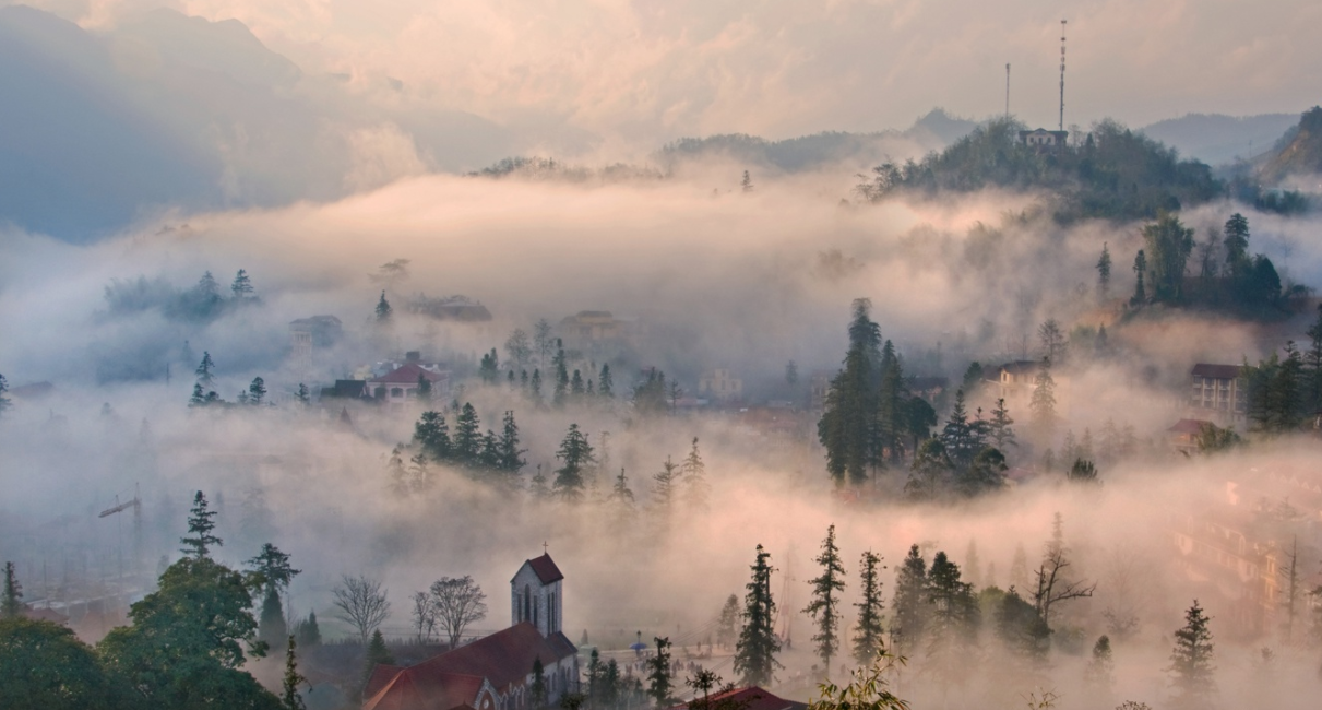 Not to-miss destinations for your new year holiday