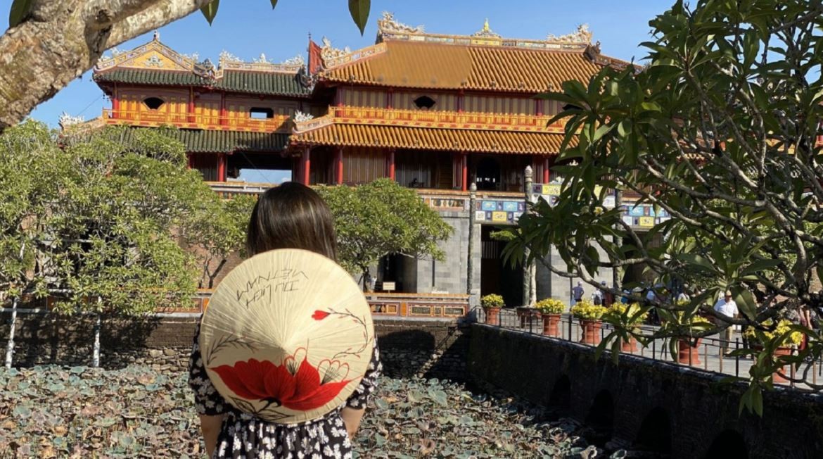 hue a beautiful overlap of majestic nature and regal history