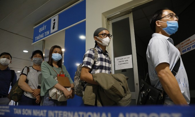 vietnam covid 19 updates dec 9 caseload continues to rise with over 14500 infections