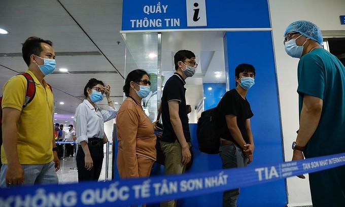 vietnam covid 19 updates dec 15 additional 15220 infections reported
