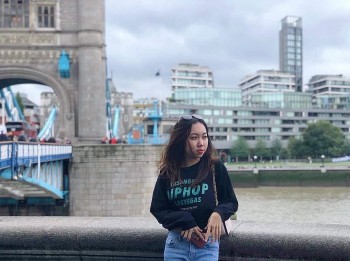 Little Budget, Big Fear of Covid: Overseas Vietnamese Students Miss Celebrating Tet in Homeland