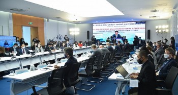 South China Sea Issue: Highlights of 2021