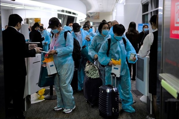 vietnam covid 19 updates dec 17 15270 infections detected tally in hanoi down by over 600